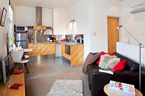 Twofourtwo Boutique Apartments Λόντσεστον Εξωτερικό φωτογραφία