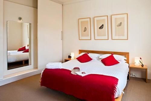 Twofourtwo Boutique Apartments Λόντσεστον Εξωτερικό φωτογραφία