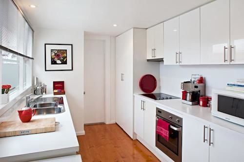Twofourtwo Boutique Apartments Λόντσεστον Εξωτερικό φωτογραφία