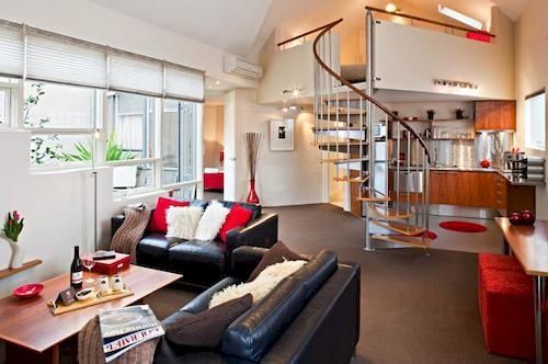 Twofourtwo Boutique Apartments Λόντσεστον Εξωτερικό φωτογραφία